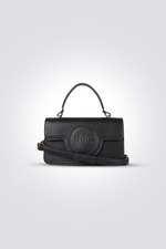 תיק יד קטן עם לוגו