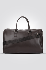 תיק נסיעה דמוי עור