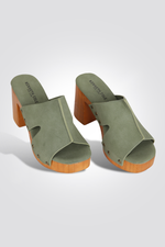 נעלי פלטפורמה לנשים | קנת קול