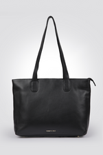 תיק יד עור לנשים