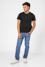 ג'ינס STRAIGHT PROMO