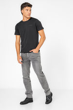 ג'ינס STRAIGHT PROMO