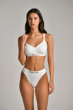 חזייה סימלס ריפוד קל ללא ברזלים