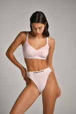 חזייה סימלס ריפוד קל ללא ברזלים