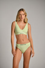 טופ סימלס ללא ריפוד