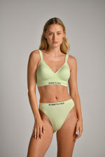 חזייה סימלס מרופדת ללא ברזלים