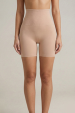 מחטב שורט בגזרה גבוהה לנשים | קנת קול