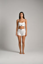 תחתון בוקסר בסגנון ריב