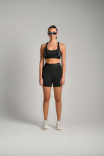 טייץ קצר חגורת מותן סרט גומי אלסטי