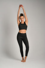 גוזיית ספורט הדפס מנומר