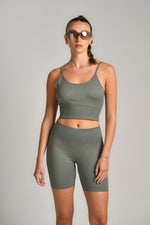 גופיה ריב סימלס כתפיות דקות