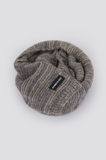 צעיף סרוג לגברים | קנת קול