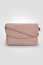 תיק צד דמוי עור לנשים