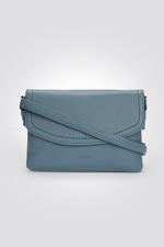 תיק צד דמוי עור לנשים