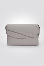 תיק צד דמוי עור לנשים