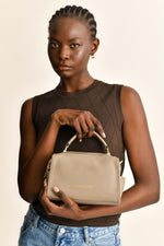 תיק קרוס עור נשים