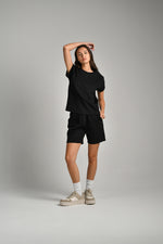 חולצה ללא שרוולים לנשים