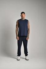 מכנסי טרנינג ארוכים