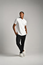 חולצת פולו קצרה