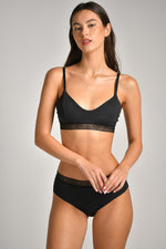 ברלט חתוך ללא תפר לנשים | קנת קול