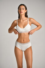 ברלט חתוך ללא תפר לנשים | קנת קול