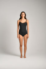 תחתון בריף ללא תפר מבד ריב | קנת קול