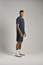 מכנסי ברמודה פיקה