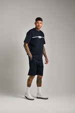 שורט אינטרלוק לגברים