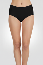 תחתון לייזר קאט בגזרה גבוהה | גו אנדר