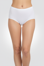 תחתון מקסי ללא תפר | גו אנדר