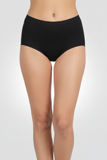 תחתון מקסי ללא תפר | גו אנדר