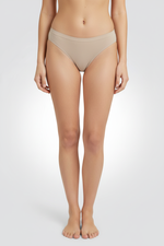 תחתון ברזילאי ללא תפר | גו אנדר