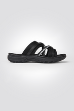 כפכפי נוחות רצועות מוצלבות