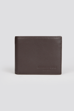 ארנק עור לגבר