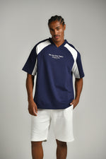 טישירט FOOTBALL KC JERSEY לגברים