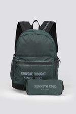 סט תיק גב עם קלמר BACKPACK לנוער