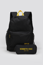 סט תיק גב עם קלמר BACKPACK