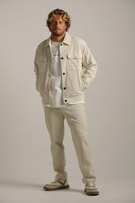 מכנסי קורדרוי עם שרוך לקשירה | קנת קול