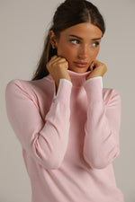 סריג גולף בייסיק | קנת קול