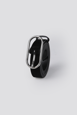 חגורת עור זמש | קנת קול