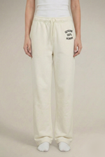 מכנסי טרנינג בגזרה מתרחבת | קנת קול