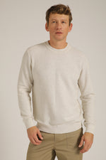 סריג במרקם צמרי ובעיצוב טקסטורה | קנת קול