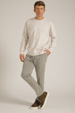 סריג שניל ארוך לגברים | קנת קול