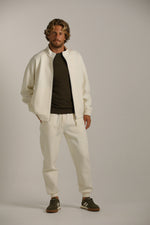 ג'קט וואפל בגזרת בומבר | קנת קול