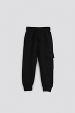 מכנסי טרנינג בסגנון דגמ"ח | קנת קול