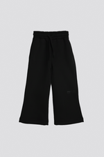 מכנסי טרנינג בגזרה רחבה | קנת קול