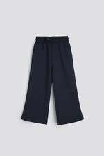 מכנסי טרנינג בגזרה רחבה | קנת קול