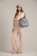 מכנסי טרנינג רחבים | קנת קול