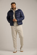 מעיל חורפי בסגנון פוך | קנת קול