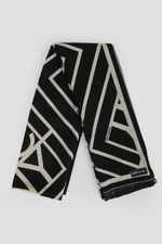 צעיף ממותג לנשים | קנת קול